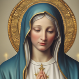 Virgin Mary