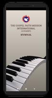 GOFAMINT Hymnal ポスター