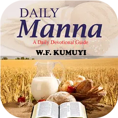 download Daily Manna 2019 APK