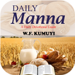 Daily Manna 2019