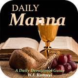 Daily Manna icon