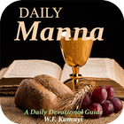 Daily Manna ícone