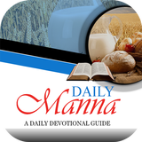 Daily Manna 2023