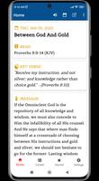 Daily Manna 2023 poster