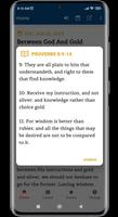 Daily Manna 2023 screenshot 3
