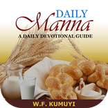 Daily Manna 2024