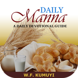 Daily Manna 2024 icon