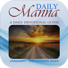 Daily Manna 2025 icon