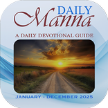 Daily Manna 2025