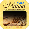 Daily Manna 2026 APK