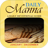 Daily Manna 2026 APK