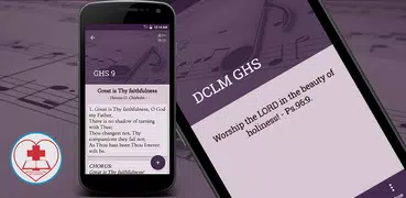 DCLM GHS (English and Yoruba)