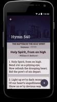 MFM Hymnal capture d'écran 3