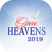 Open Heavens 2019