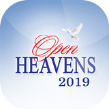 Open Heavens icon