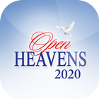 Open Heavens icône