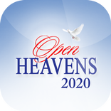 Open Heavens 2020