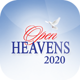 Open Heavens icon