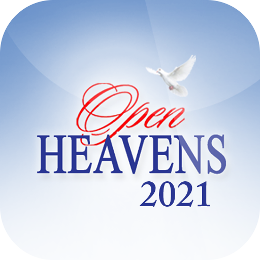 Open Heavens 2021
