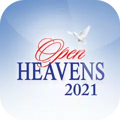 download Open Heavens 2021 APK