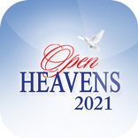 Open Heavens 2021