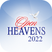 Open Heavens 2022