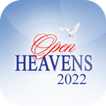 ”Open Heavens 2022