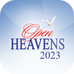 ”Open Heavens 2023