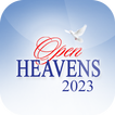 Open Heavens 2023