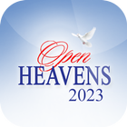 Open Heavens 2023 biểu tượng