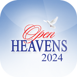 Open Heavens 2024 icon