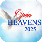 Open Heavens 2025 icon