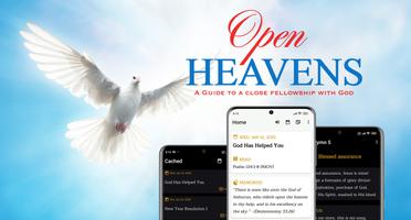Open Heavens 2025 poster