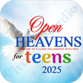 Open Heavens (Teens) 2025