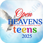 Open Heavens (Teens) 2025 icon