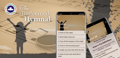 The Redeemed Hymnal Affiche