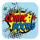 Comics - Manga & Comics reader icône