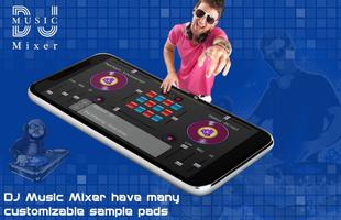 Virtual DJ Music Mixer screenshot 2