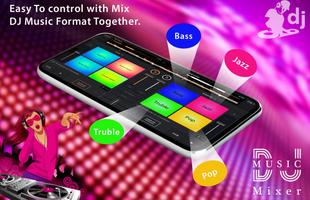 Virtual DJ Music Mixer capture d'écran 3