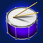 Drum Max: Virtual Drum Kit icône