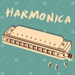 Harmonica virtuel