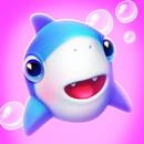 APK My Shark - AR Virtual Pet Game