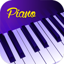 Learn Piano & Real Keyboard APK