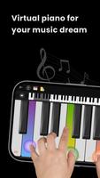 Learn Piano & Real Keyboard gönderen