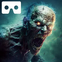 VR Zombie Horror Games 360 XAPK 下載