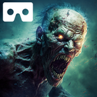 VR Zombie आइकन