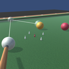Billiard Games icon