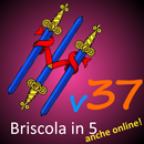 Briscola Chiamata in 5 APK