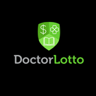 Doctor Lotto Loterias - Novo M simgesi