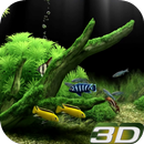 Virtual Aquarium 3D Wallpaper APK
